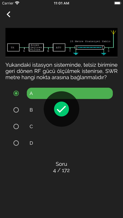 Amatör Telsizcilik Screenshot