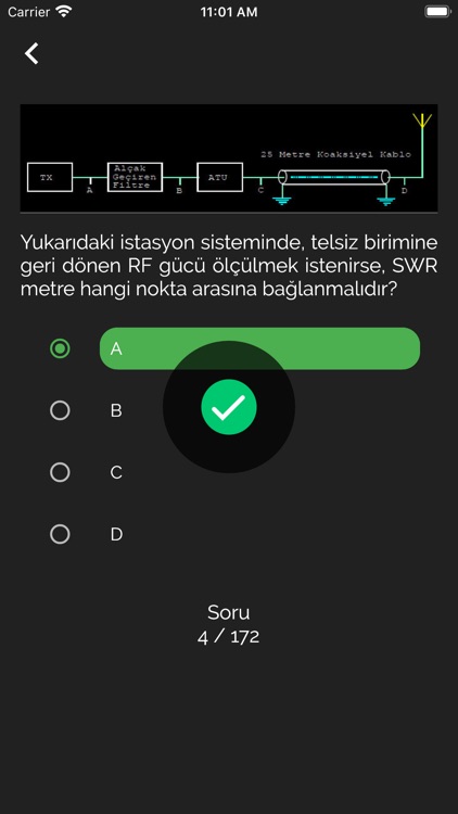 Amatör Telsizcilik screenshot-3