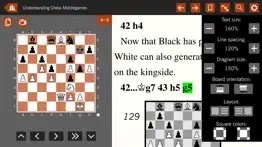 How to cancel & delete chess studio 1