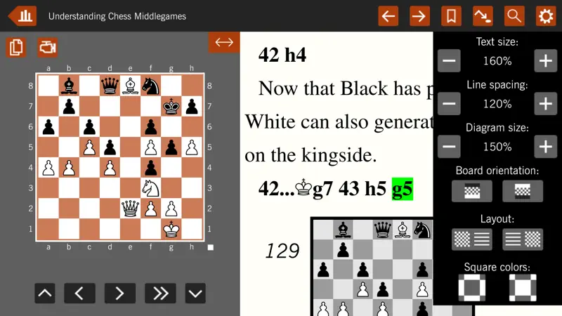Chess Studio screenshot 6 of 7