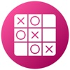 Tic tac toe -xo- puzzle online