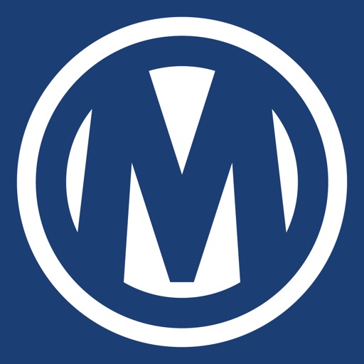 Manheim Icon