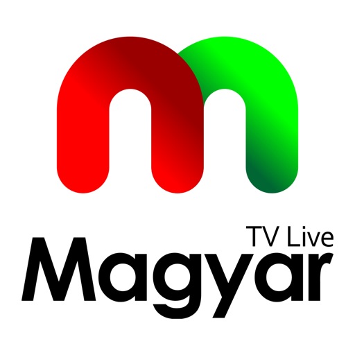 Magyar Live - AppWisp.com