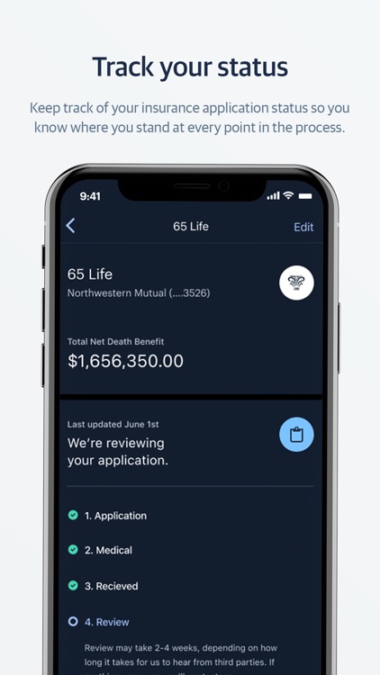 Northwestern Mutual screenshot-5