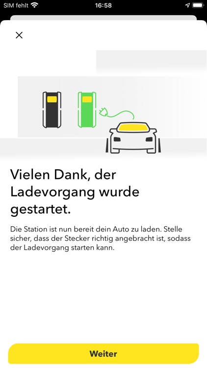 E-Charging by GP JOULE screenshot-4