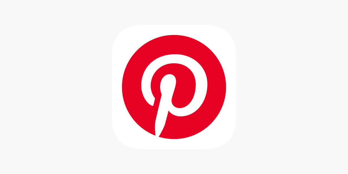 Pinterest on the App Store