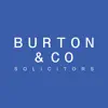 Burton & Co App Feedback