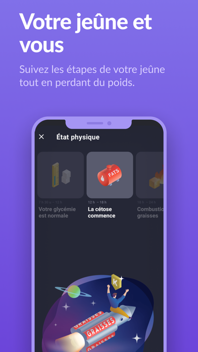 Simple: Le Jeune Intermittent Simple: Le Jeune Intermittent