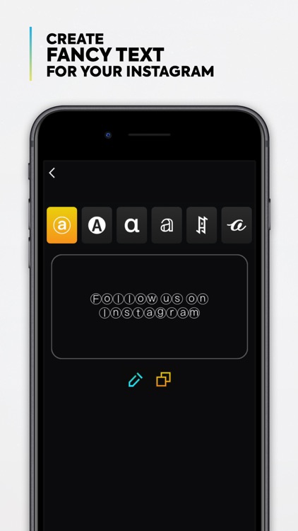 Hashtag Generator - Tage App screenshot-5