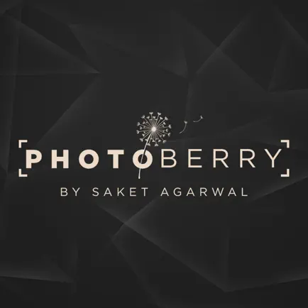 Photoberry by Saket Cheats
