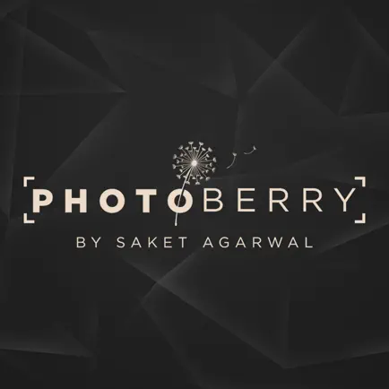 Photoberry by Saket Читы