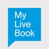 MyLiveBook icon