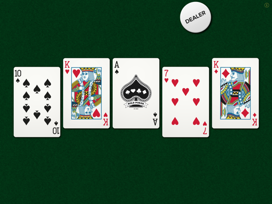 Screenshot #6 pour Bold Poker