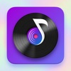 MS Vinyl - Music Widget - iPhoneアプリ