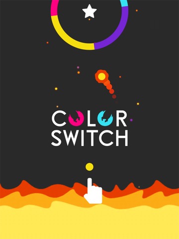 Color Switchのおすすめ画像10