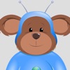 Cosmic Cubs ECO Puzzles icon