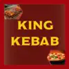 King Kebab Merthyr delete, cancel
