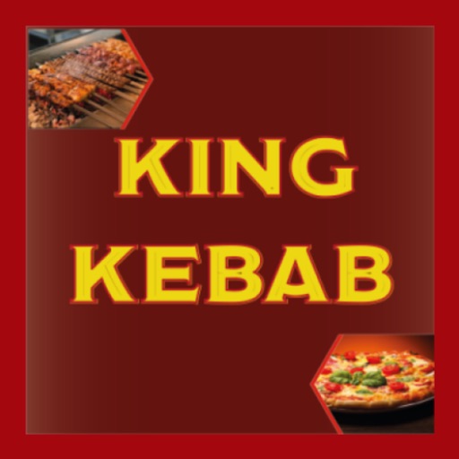 King Kebab Merthyr icon