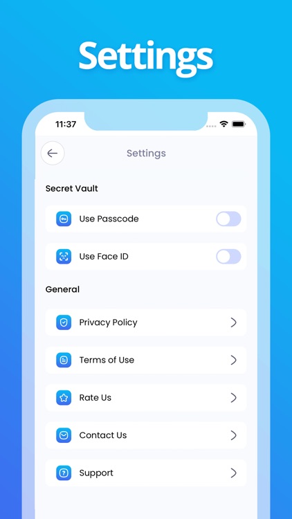 Cleanup Phone Storage Cleaner screenshot-8