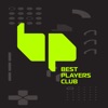 Best Players Club - iPhoneアプリ