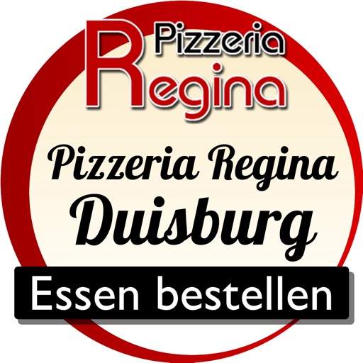 Pizzeria Regina Duisburg icon