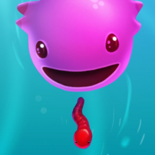 Axolotl Evolutions icon