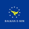 Balkan E-SIM icon