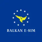 Balkan E-SIM App Problems