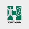 Hamilton County Public Health icon
