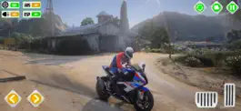 Game screenshot xtreme Motorbike Simulator 3D hack