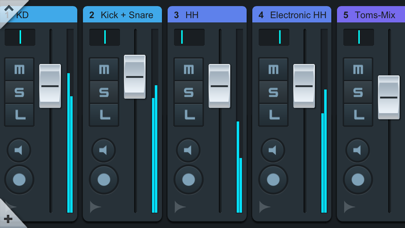 Cubase iC Proのおすすめ画像2