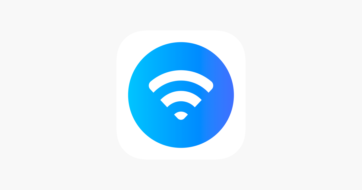 Wifi Analyzer Network Analyzer on the App Store
