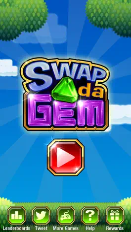 Game screenshot Swap Da Gem mod apk