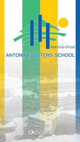 Game screenshot Antonine Sisters School mod apk