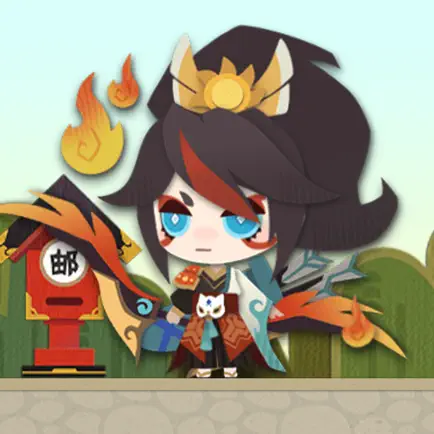 异界妖灵 Читы