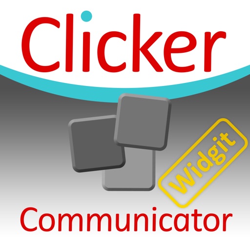 Clicker Communicator Widgit