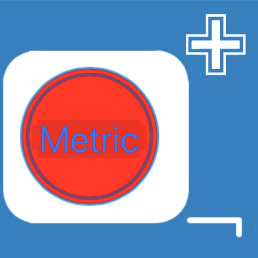 Slider Pro Metric Calculator icon