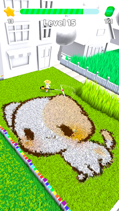 Mow My Lawn screenshot 4