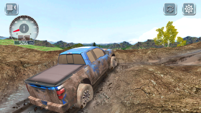 4x4 Off-Road Rally 8 Screenshot