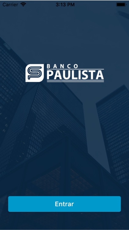 Paulista Open Finance screenshot-3