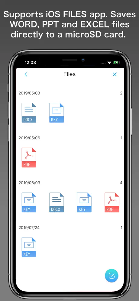 Qubii Pro