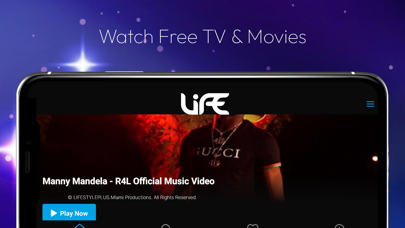 LIFESTYLEPLUS.miami Screenshot