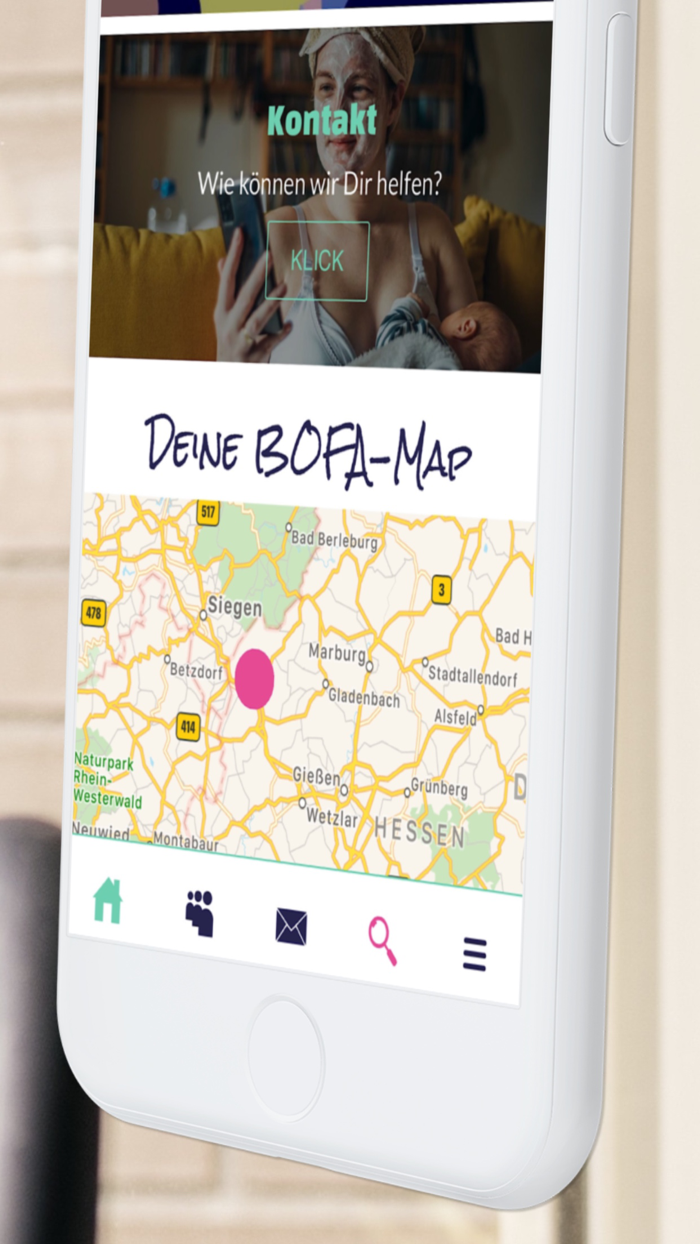 BO Family - für Mamas and Papas