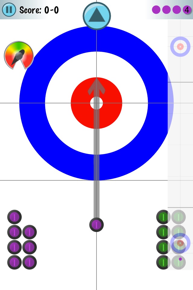 The Last Rock Curling screenshot 2