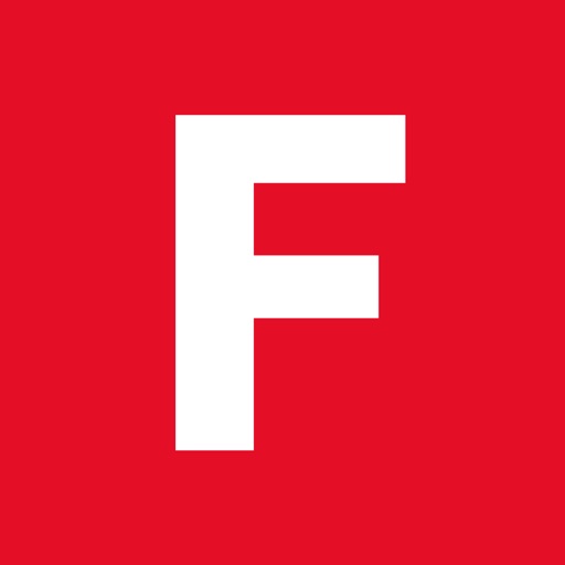 Firenzecard iOS App