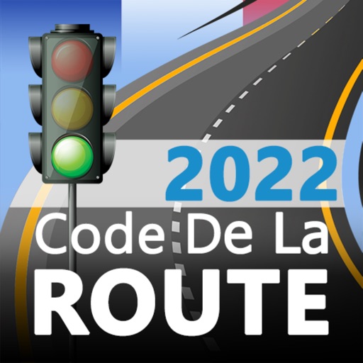 Code De La Route - 2022 - AppWisp.com