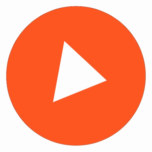 MV Player - Video, Movie, Clip Icon