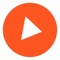 Icon MV Player - Video, Movie, Clip