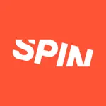 Spin — Electric Scooters App Alternatives