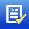 ระบบสารบรรณ SK contact information